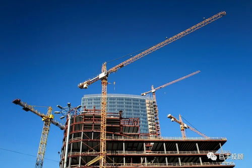 塔機租賃龍頭業績有望快速增長，ROE或達17%，看漲空間58%