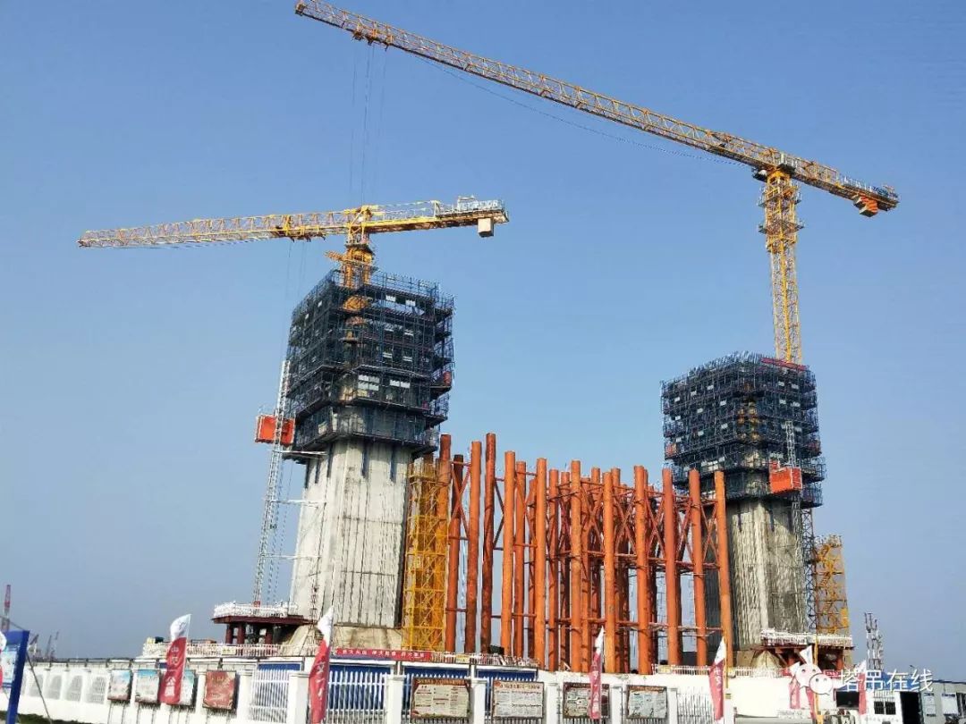 全國范圍承接7020/7520/7530塔機(jī)租賃業(yè)務(wù)——高效設(shè)備助力工程項(xiàng)目