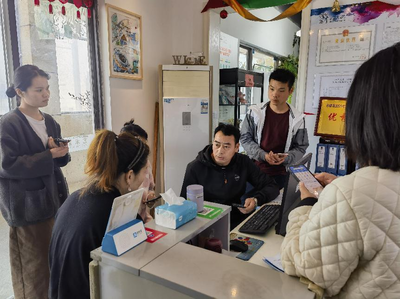 九江市人力資源和社會保障局人力資源管理咨詢指南