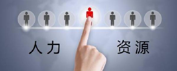 人力資源服務與保健食品 兩個領域的概述與關聯